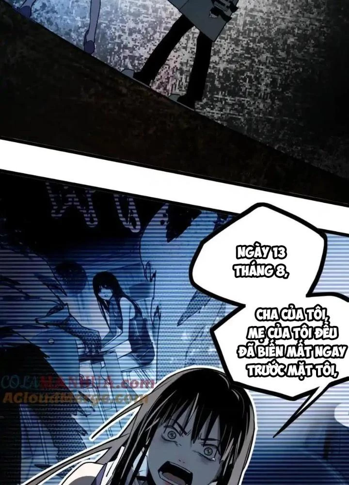 81 Câu Hỏi Chết Chóc Chapter 223 - 43
