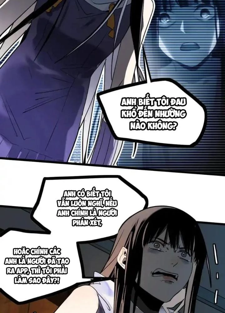 81 Câu Hỏi Chết Chóc Chapter 223 - 45