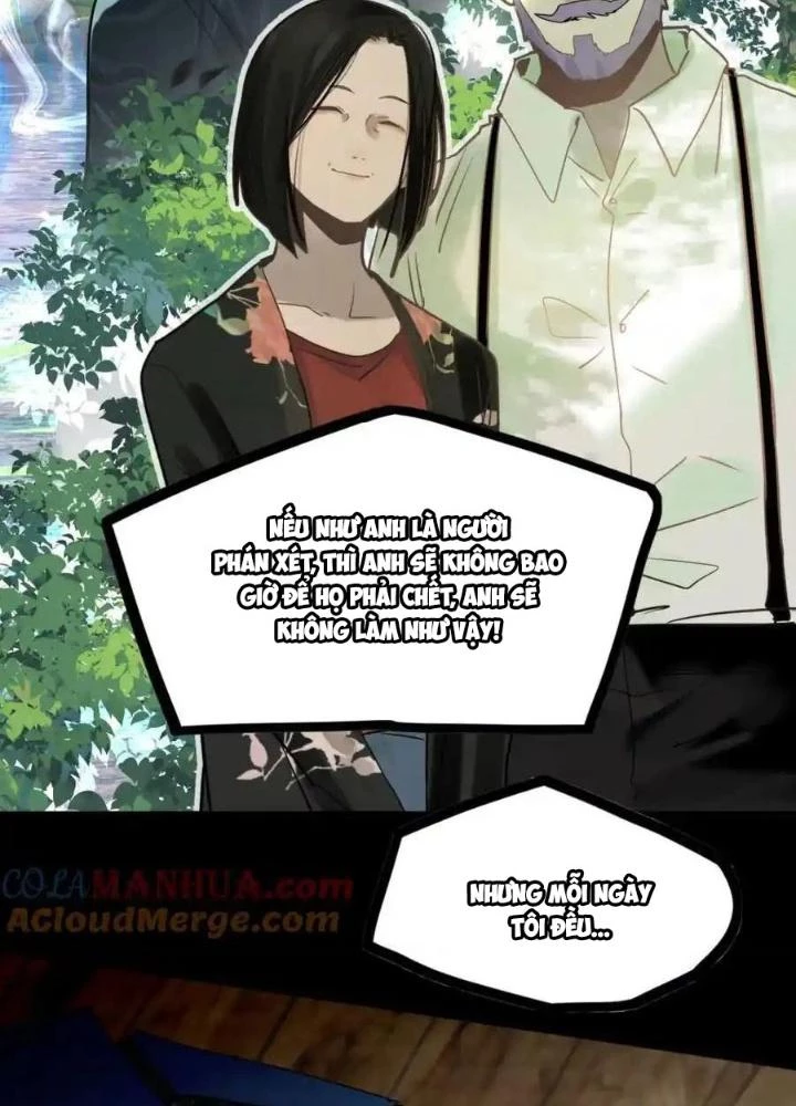 81 Câu Hỏi Chết Chóc Chapter 223 - 51