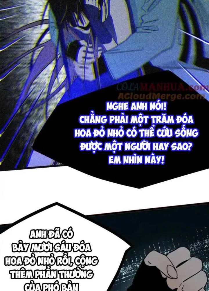 81 Câu Hỏi Chết Chóc Chapter 223 - 79