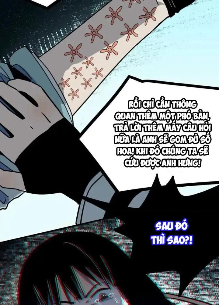 81 Câu Hỏi Chết Chóc Chapter 223 - 81