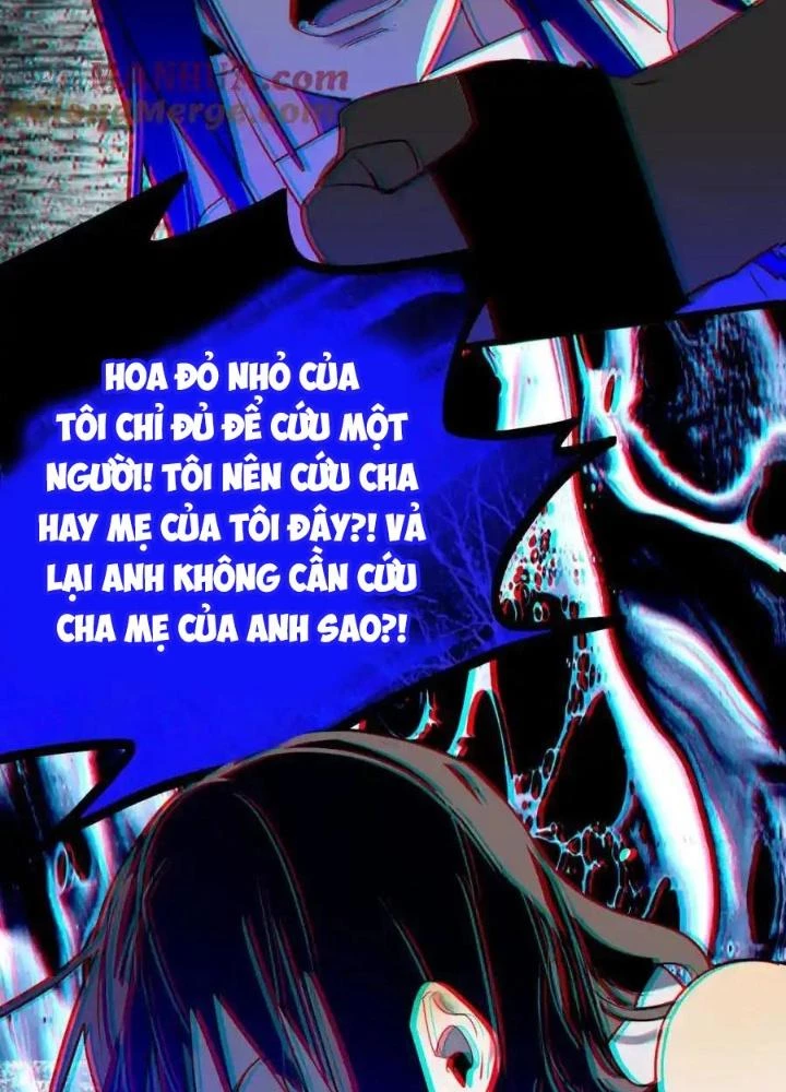 81 Câu Hỏi Chết Chóc Chapter 223 - 83