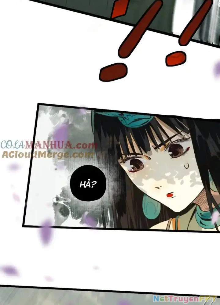 81 Câu Hỏi Chết Chóc Chapter 228 - 9