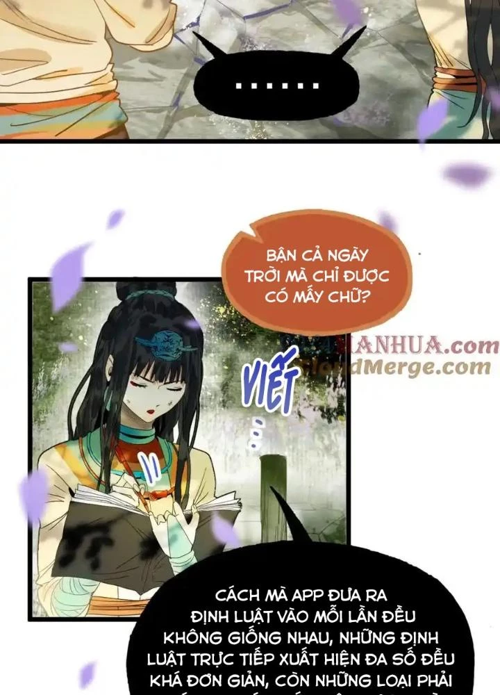 81 Câu Hỏi Chết Chóc Chapter 228 - 23