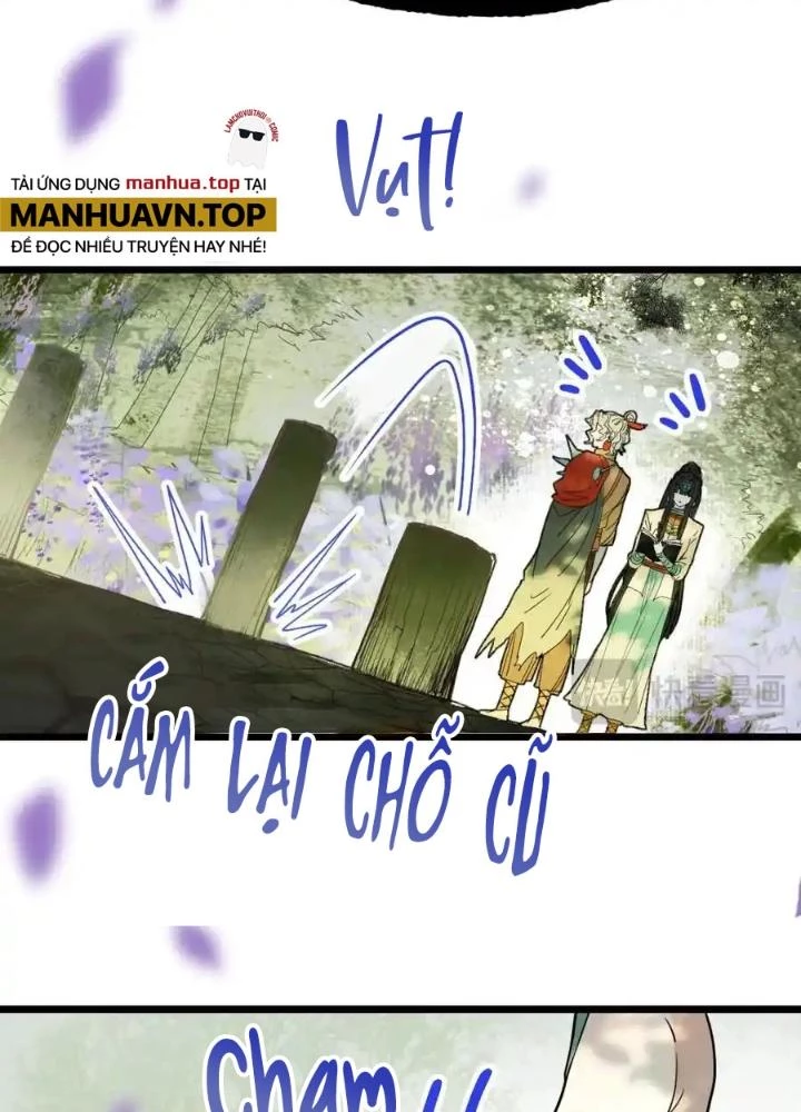 81 Câu Hỏi Chết Chóc Chapter 228 - 25