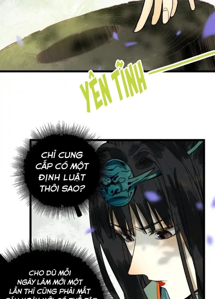 81 Câu Hỏi Chết Chóc Chapter 228 - 27
