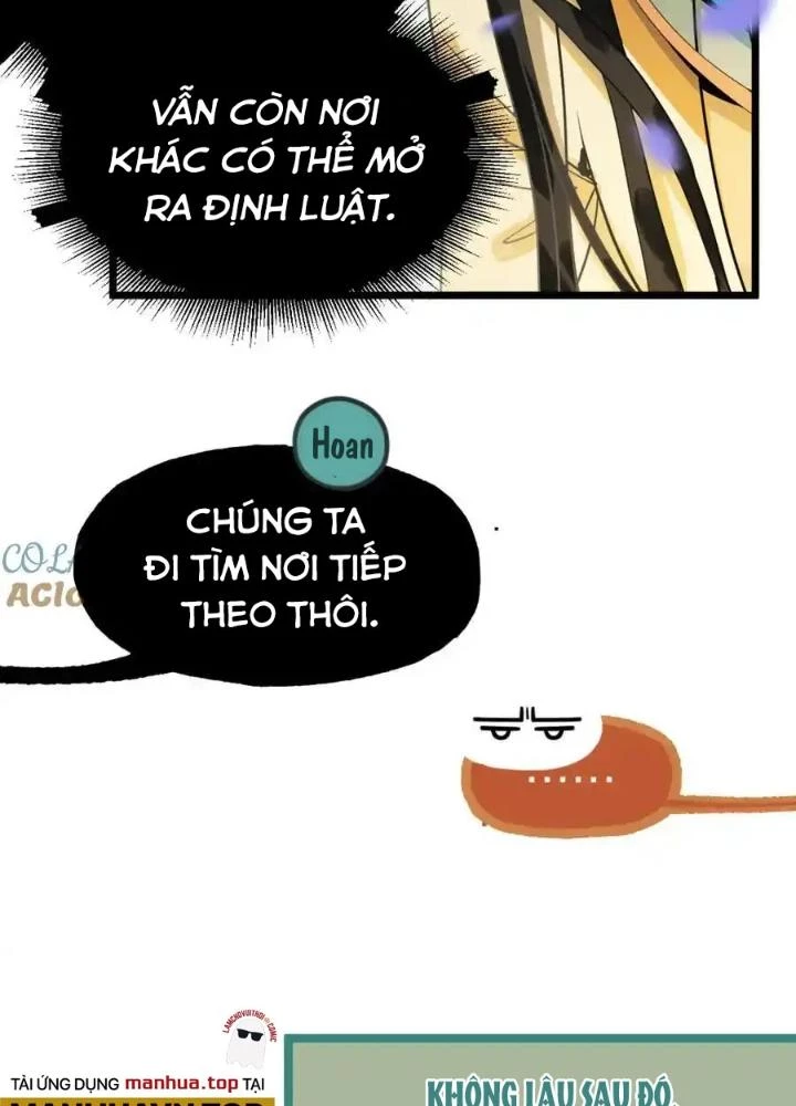 81 Câu Hỏi Chết Chóc Chapter 228 - 29