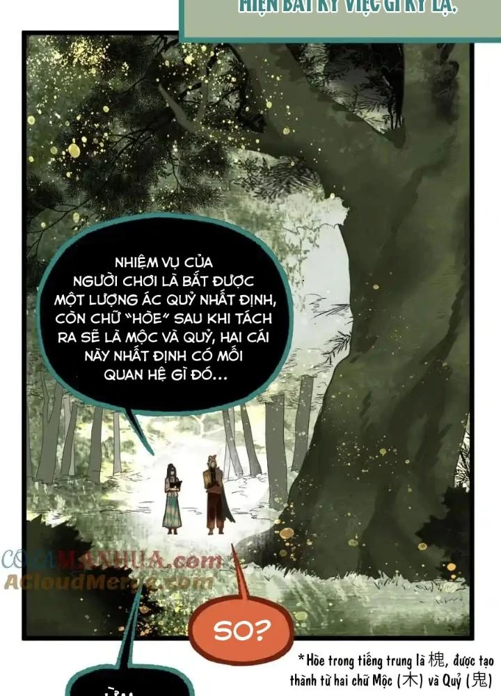 81 Câu Hỏi Chết Chóc Chapter 228 - 31
