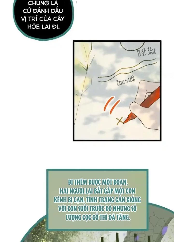 81 Câu Hỏi Chết Chóc Chapter 228 - 33