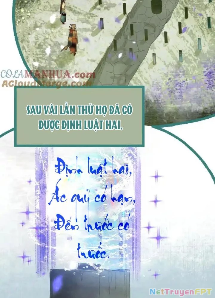 81 Câu Hỏi Chết Chóc Chapter 228 - 35