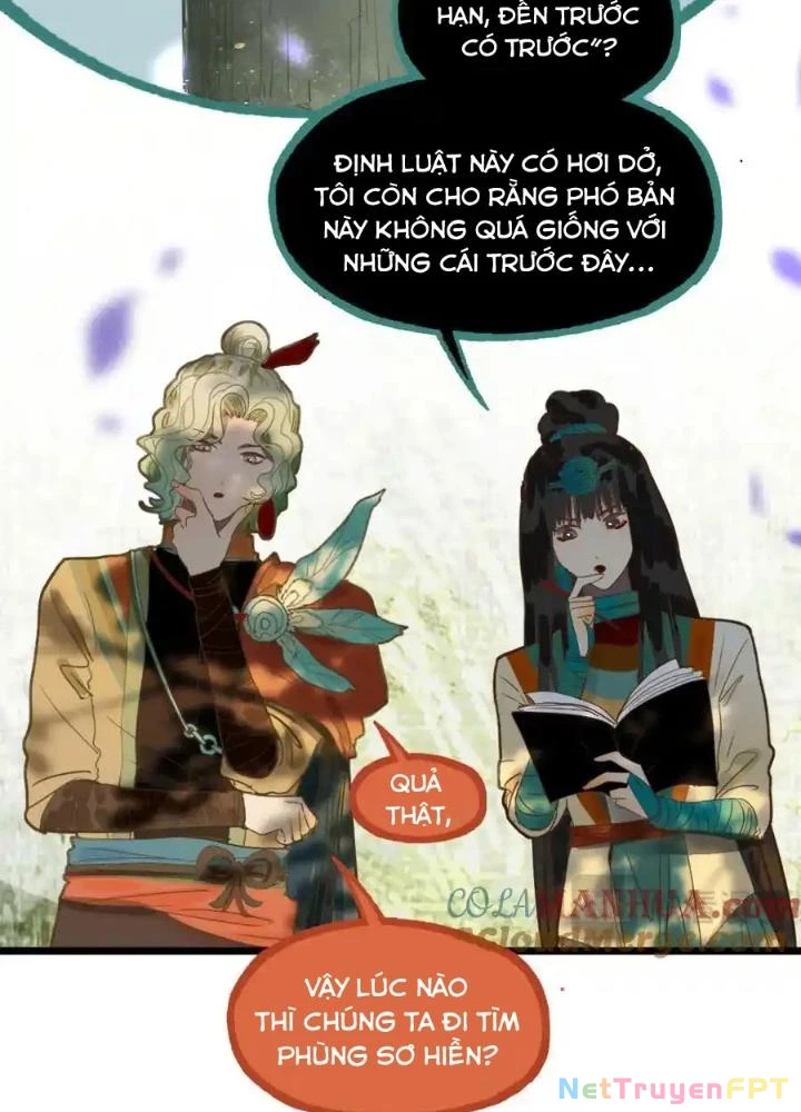 81 Câu Hỏi Chết Chóc Chapter 228 - 37