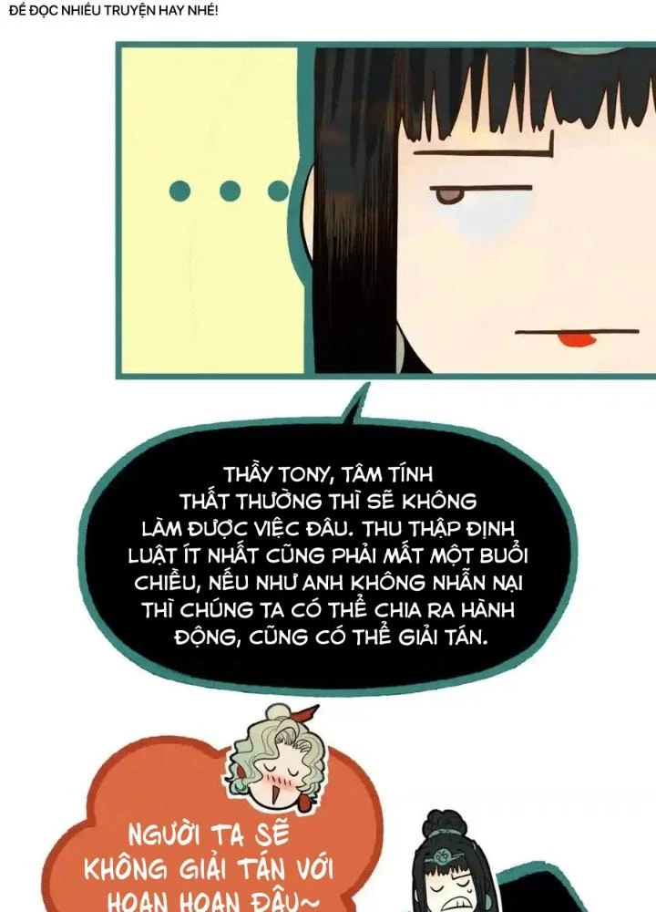 81 Câu Hỏi Chết Chóc Chapter 228 - 39