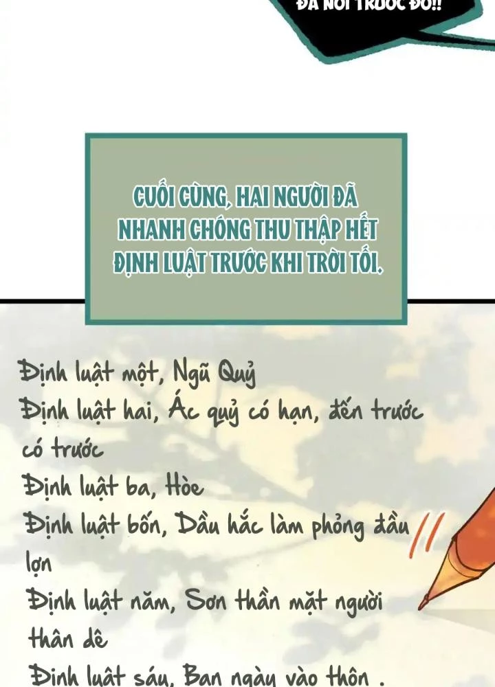 81 Câu Hỏi Chết Chóc Chapter 228 - 41