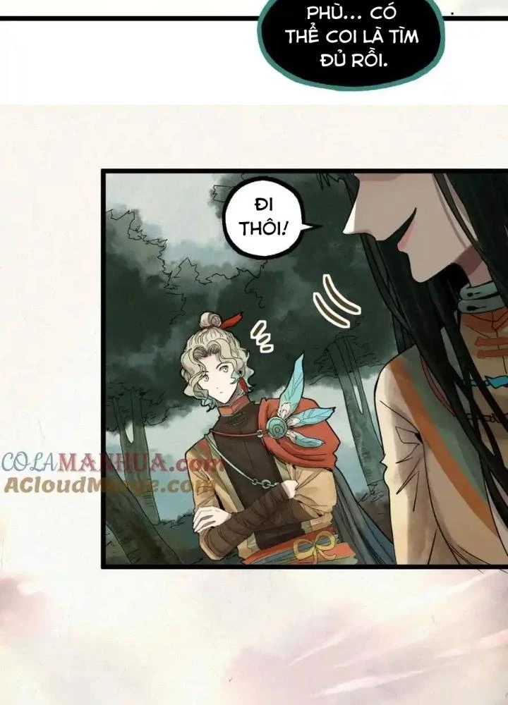 81 Câu Hỏi Chết Chóc Chapter 228 - 43