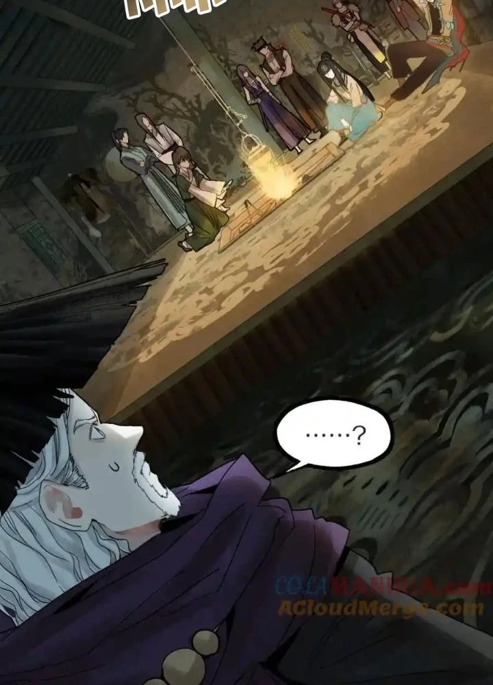 81 Câu Hỏi Chết Chóc Chapter 228 - 57