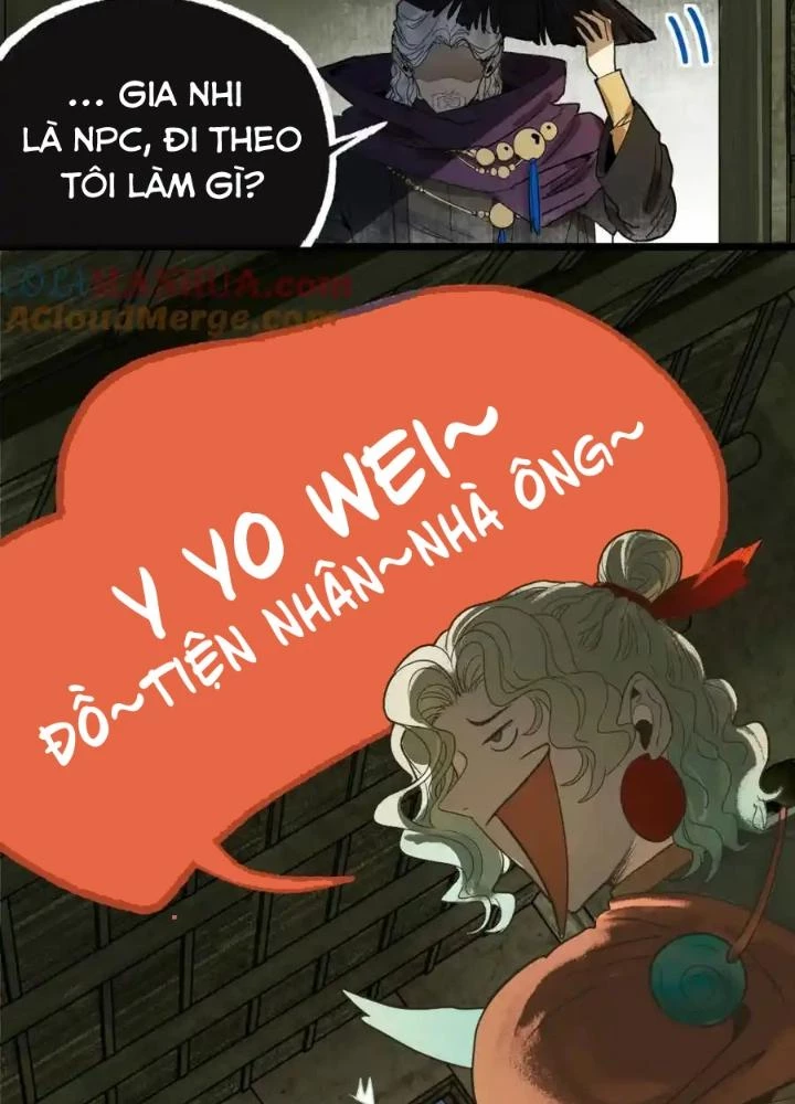 81 Câu Hỏi Chết Chóc Chapter 228 - 61