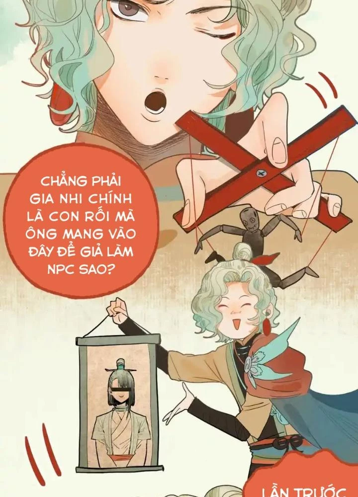 81 Câu Hỏi Chết Chóc Chapter 228 - 65