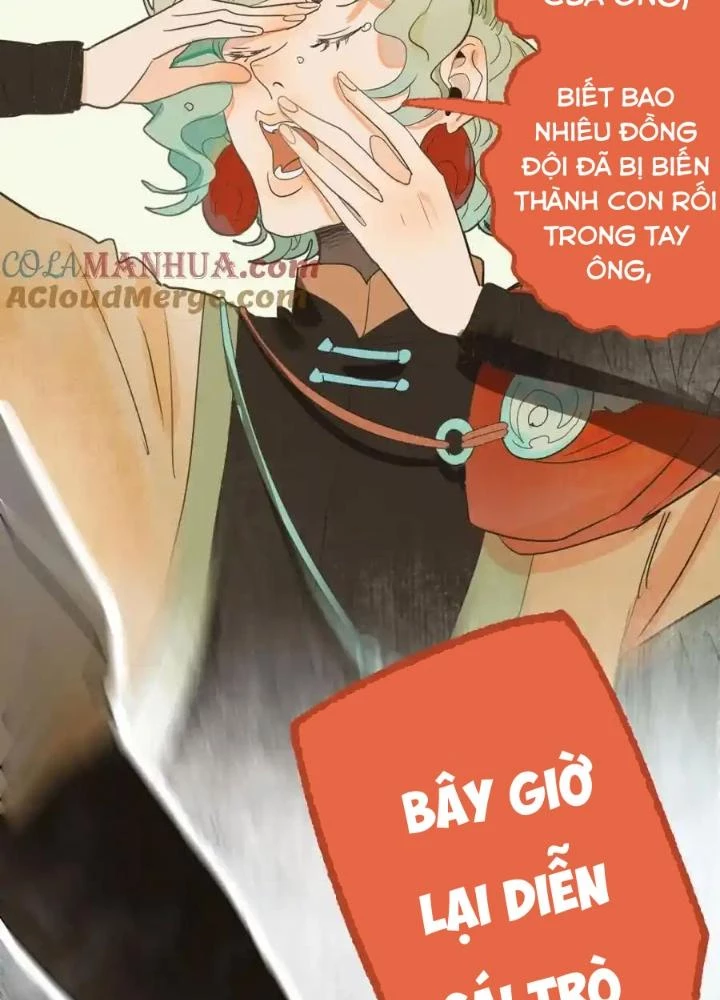 81 Câu Hỏi Chết Chóc Chapter 228 - 67