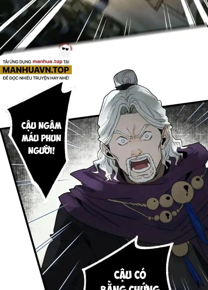 81 Câu Hỏi Chết Chóc Chapter 228 - 71