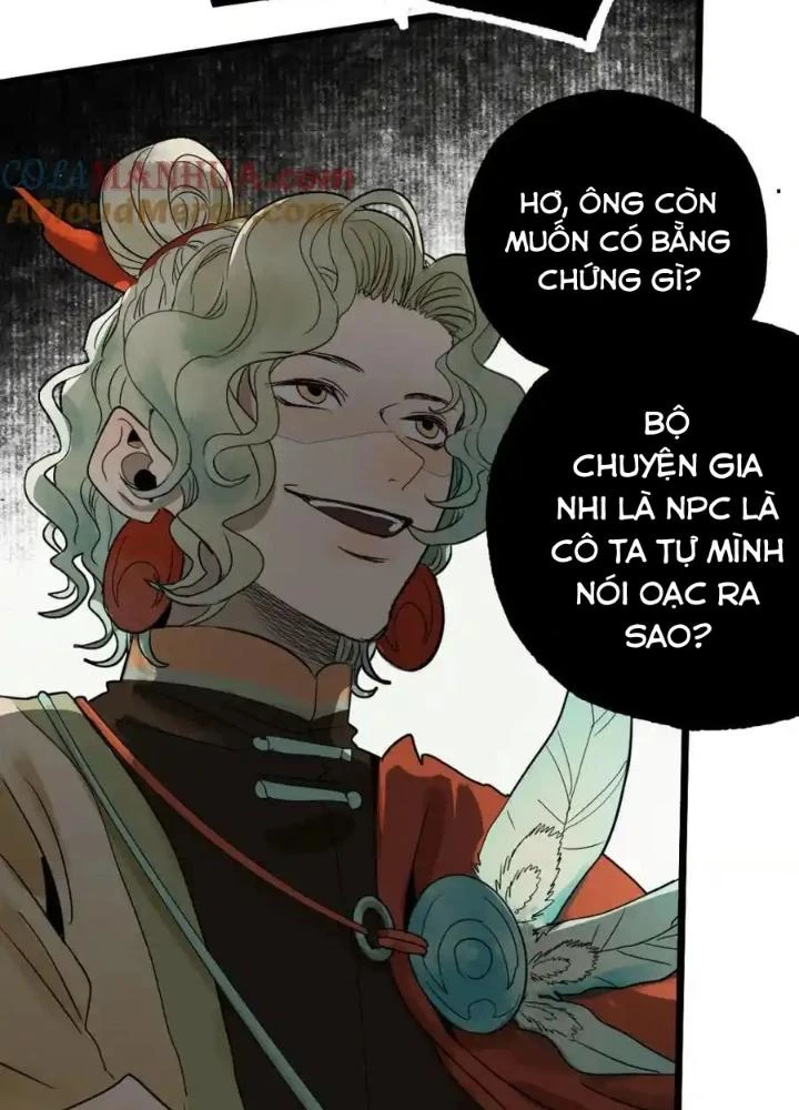 81 Câu Hỏi Chết Chóc Chapter 228 - 73