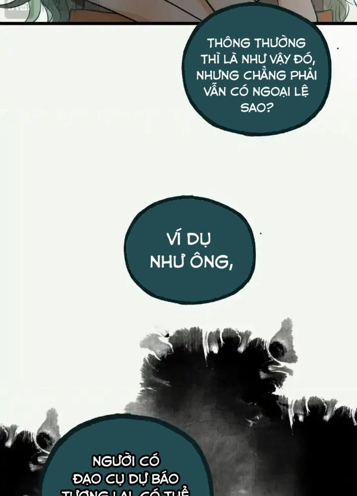 81 Câu Hỏi Chết Chóc Chapter 228 - 77