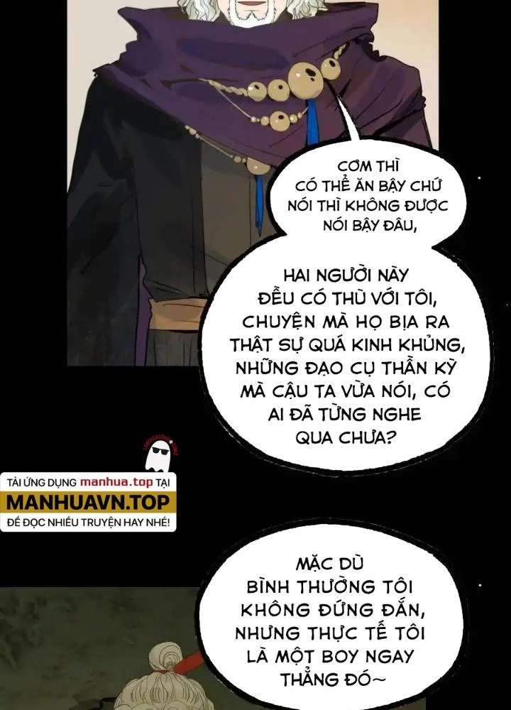 81 Câu Hỏi Chết Chóc Chapter 229 - 13