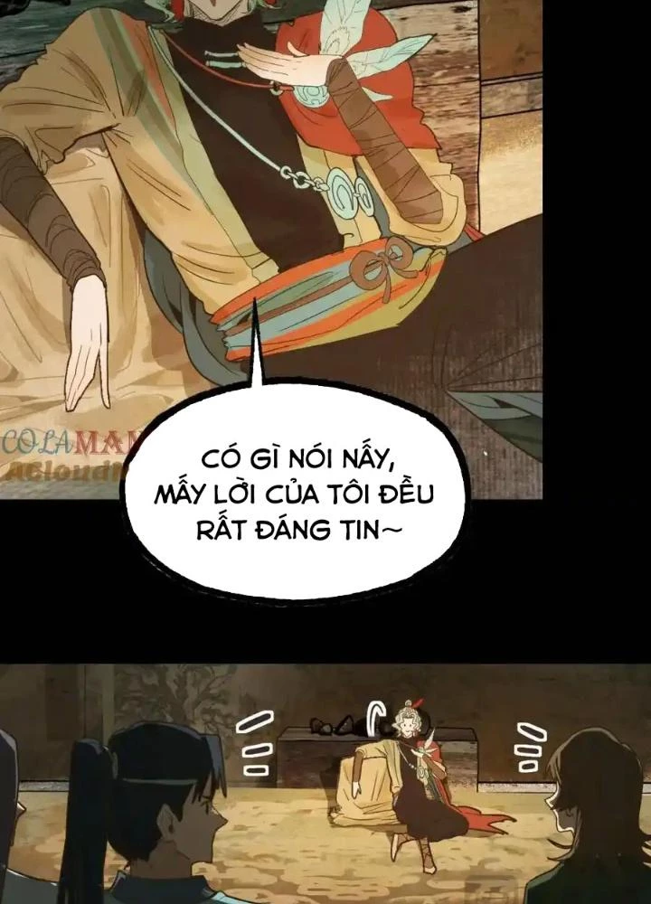 81 Câu Hỏi Chết Chóc Chapter 229 - 15