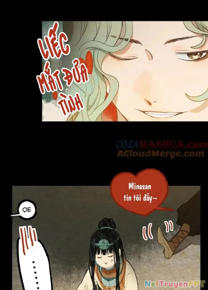 81 Câu Hỏi Chết Chóc Chapter 229 - 17