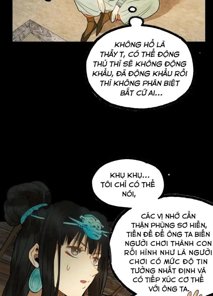 81 Câu Hỏi Chết Chóc Chapter 229 - 19