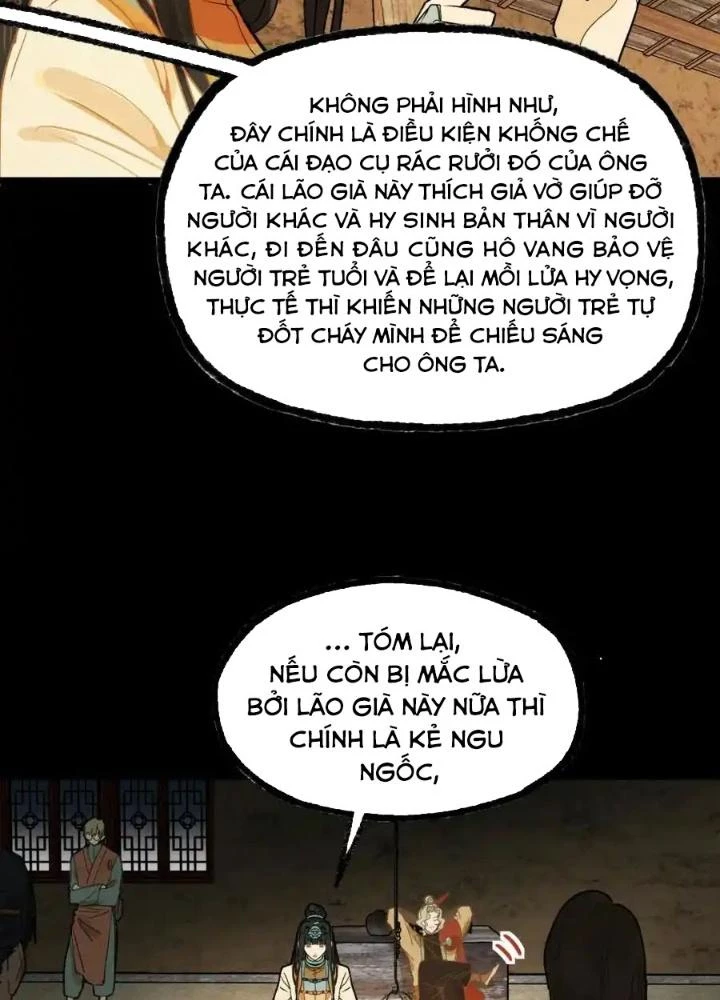 81 Câu Hỏi Chết Chóc Chapter 229 - 21
