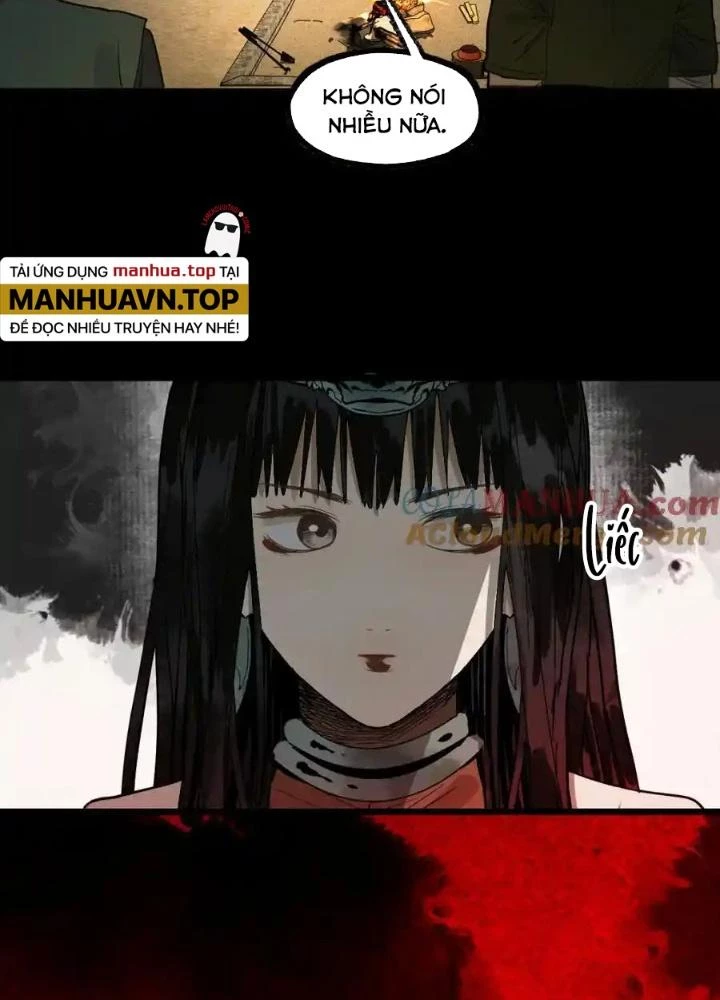 81 Câu Hỏi Chết Chóc Chapter 229 - 23
