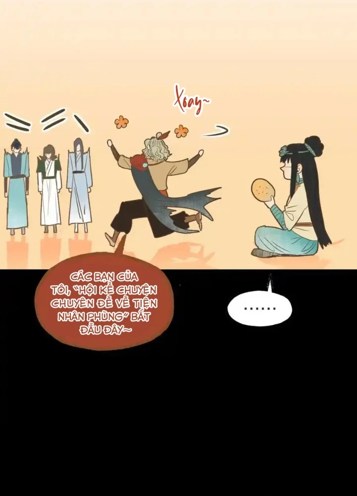 81 Câu Hỏi Chết Chóc Chapter 229 - 37