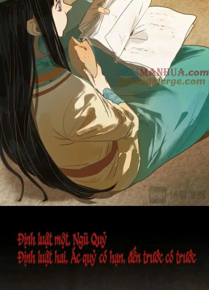 81 Câu Hỏi Chết Chóc Chapter 229 - 41