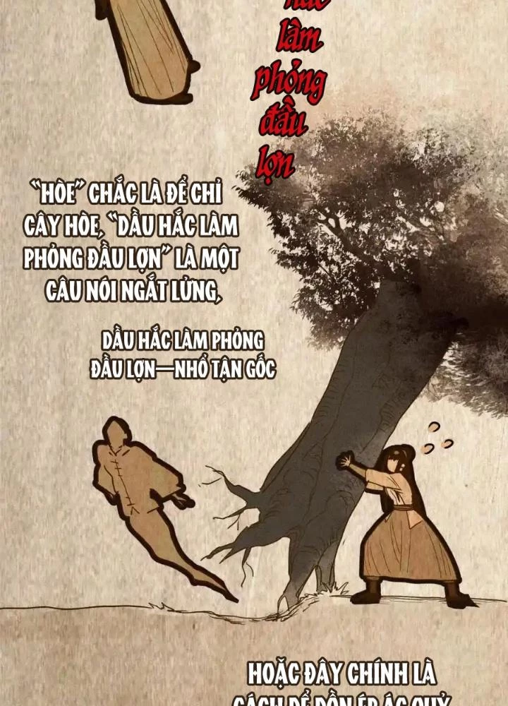 81 Câu Hỏi Chết Chóc Chapter 229 - 45