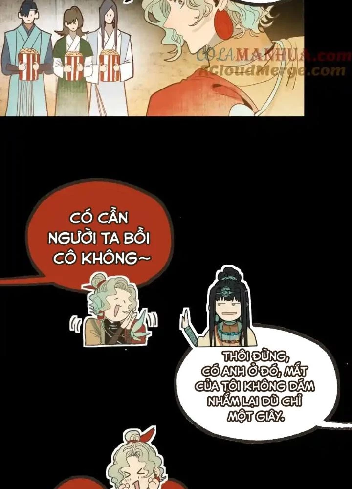 81 Câu Hỏi Chết Chóc Chapter 229 - 53