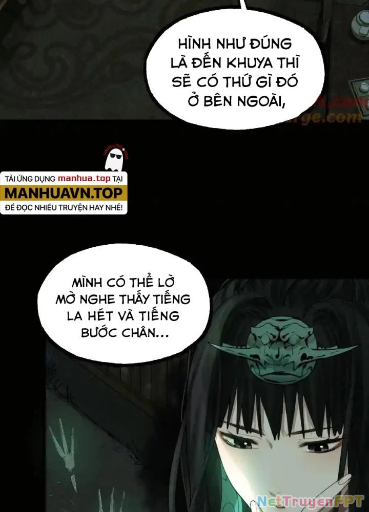 81 Câu Hỏi Chết Chóc Chapter 229 - 67