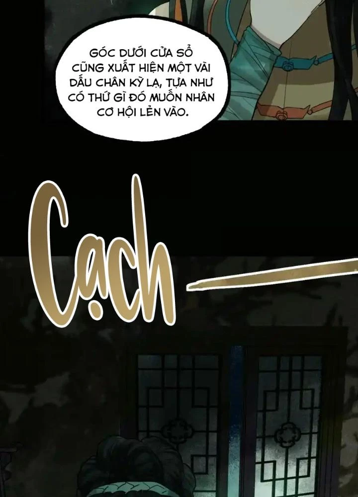 81 Câu Hỏi Chết Chóc Chapter 229 - 69