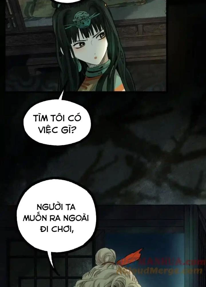 81 Câu Hỏi Chết Chóc Chapter 229 - 77