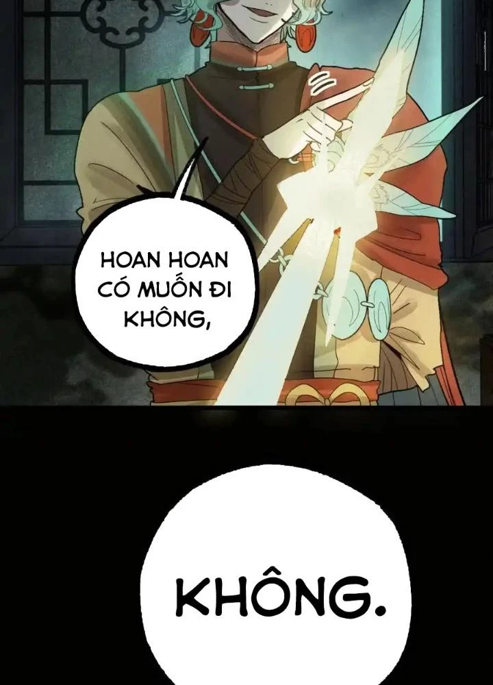 81 Câu Hỏi Chết Chóc Chapter 229 - 79