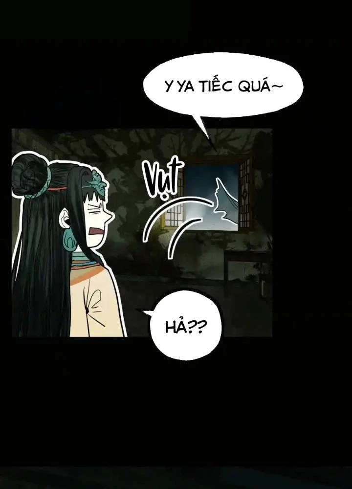 81 Câu Hỏi Chết Chóc Chapter 229 - 81