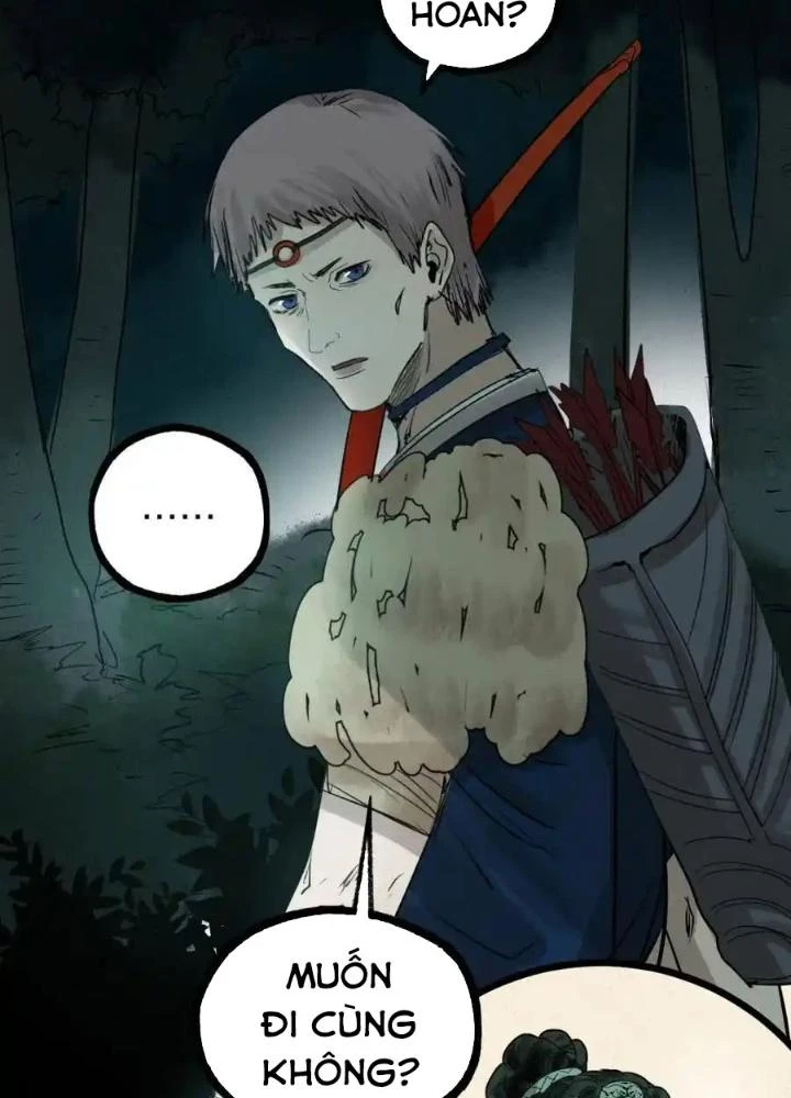 81 Câu Hỏi Chết Chóc Chapter 229 - 85