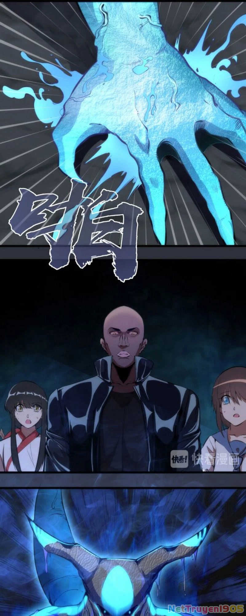 Cao Đẳng Linh Hồn Chapter 121 - 2