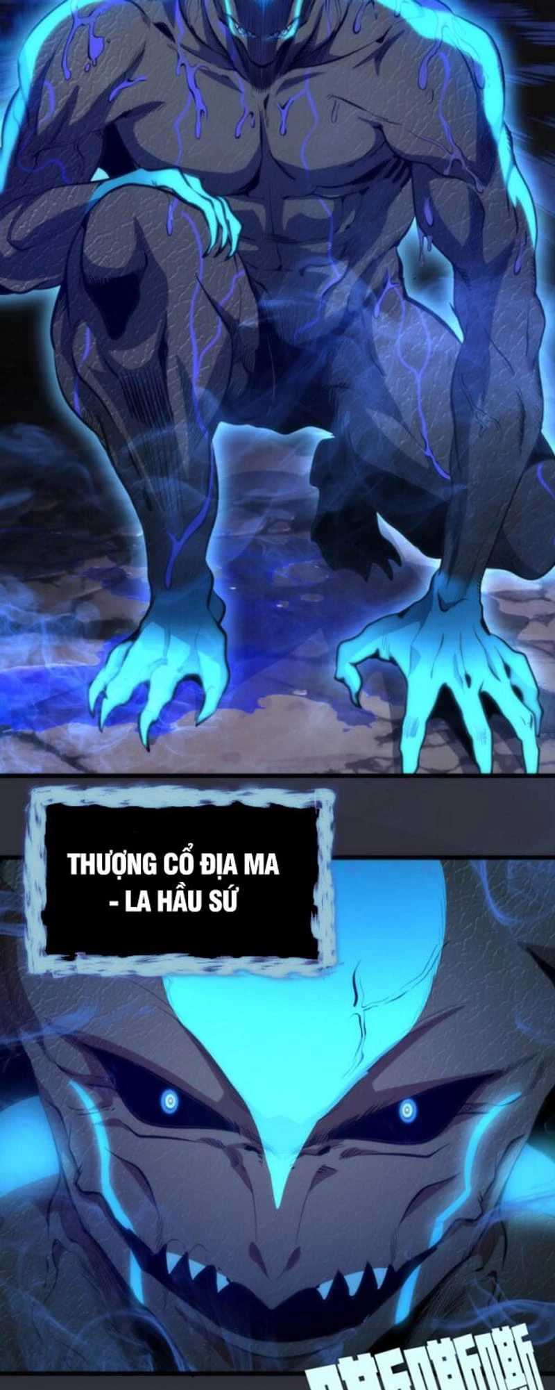 Cao Đẳng Linh Hồn Chapter 121 - 3