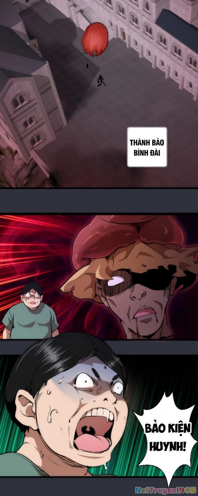 Cao Đẳng Linh Hồn Chapter 121 - 10