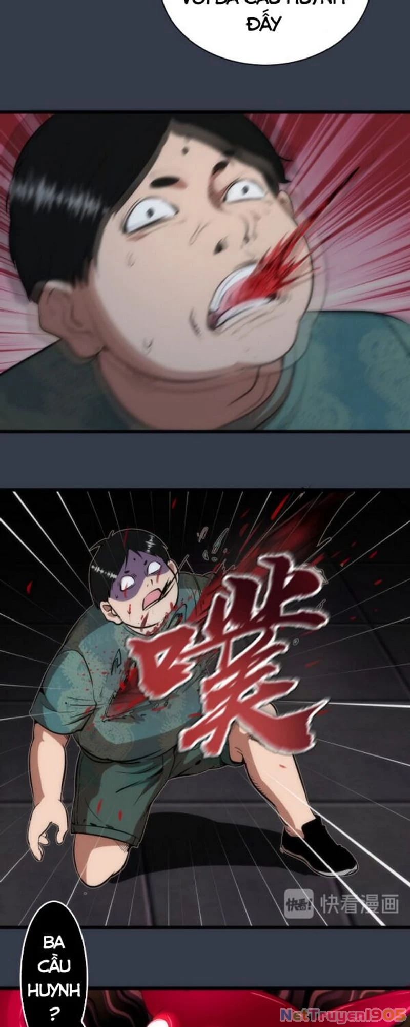 Cao Đẳng Linh Hồn Chapter 121 - 16