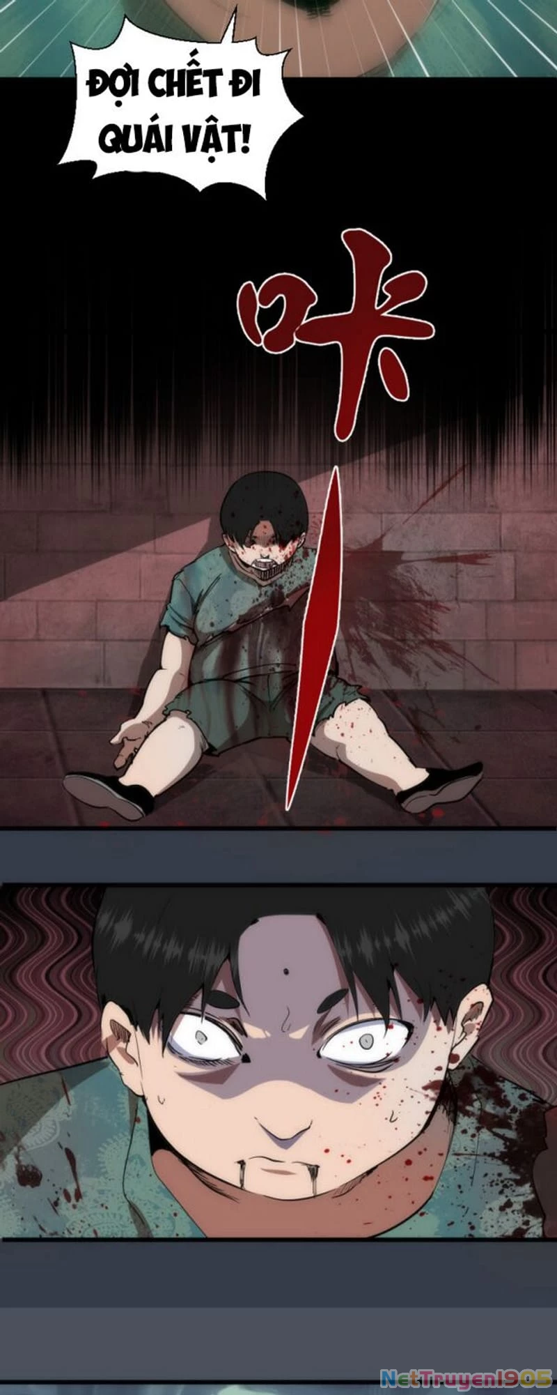Cao Đẳng Linh Hồn Chapter 121 - 20