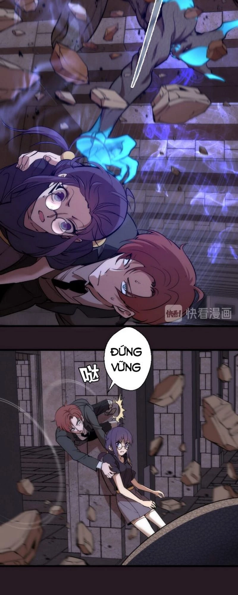 Cao Đẳng Linh Hồn Chapter 121 - 25