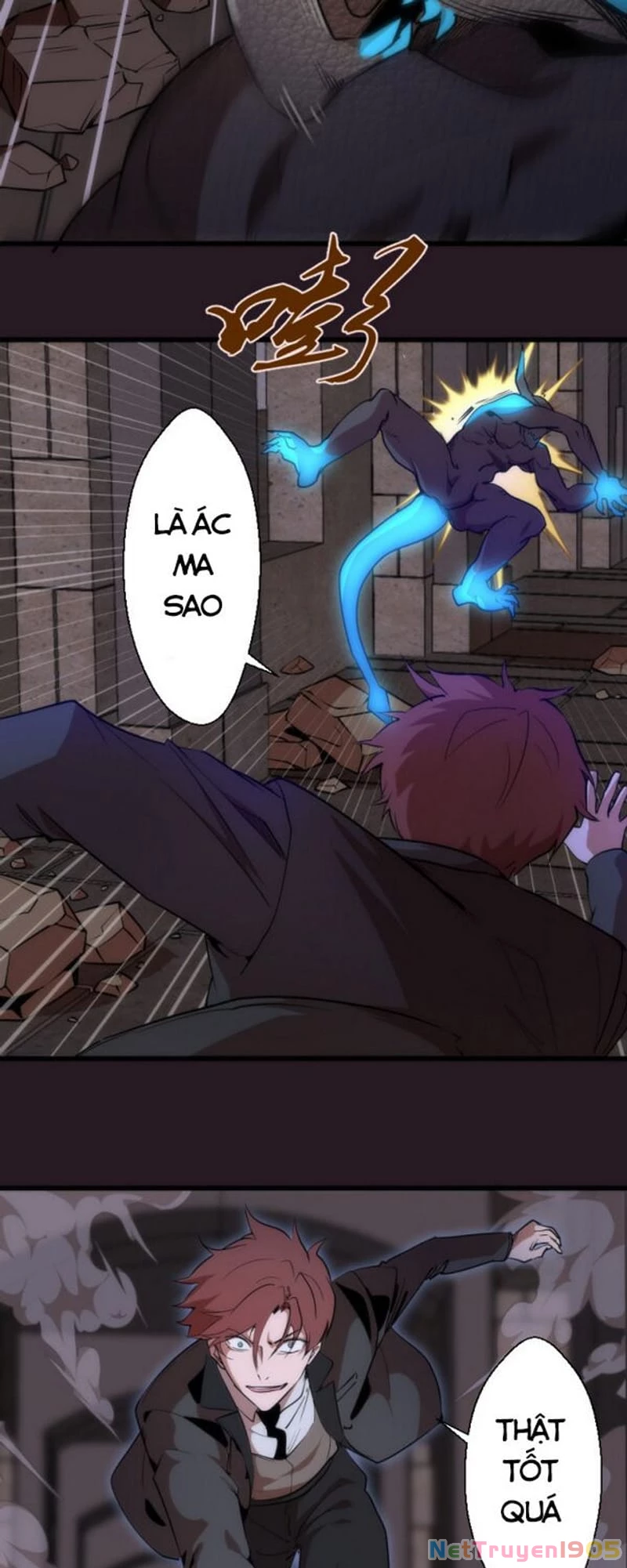 Cao Đẳng Linh Hồn Chapter 121 - 27