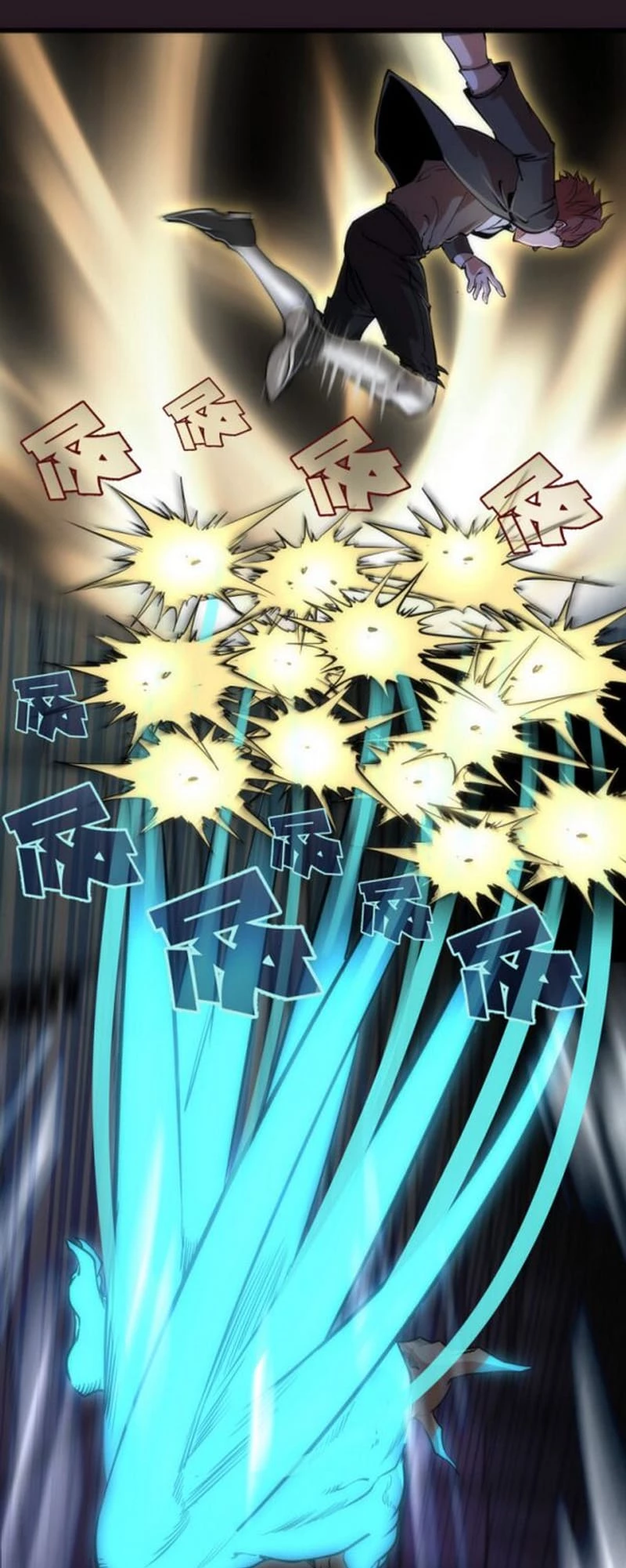 Cao Đẳng Linh Hồn Chapter 121 - 29