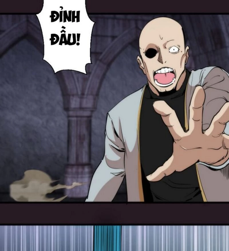 Cao Đẳng Linh Hồn Chapter 121 - 38
